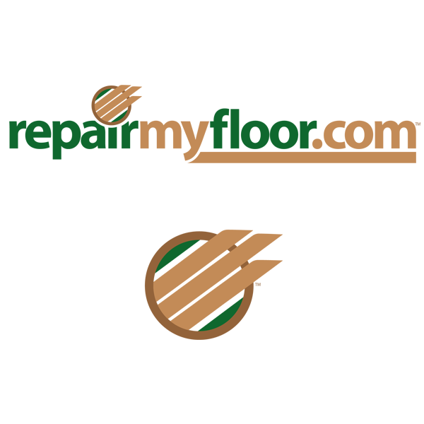 Repair My Floor Logo